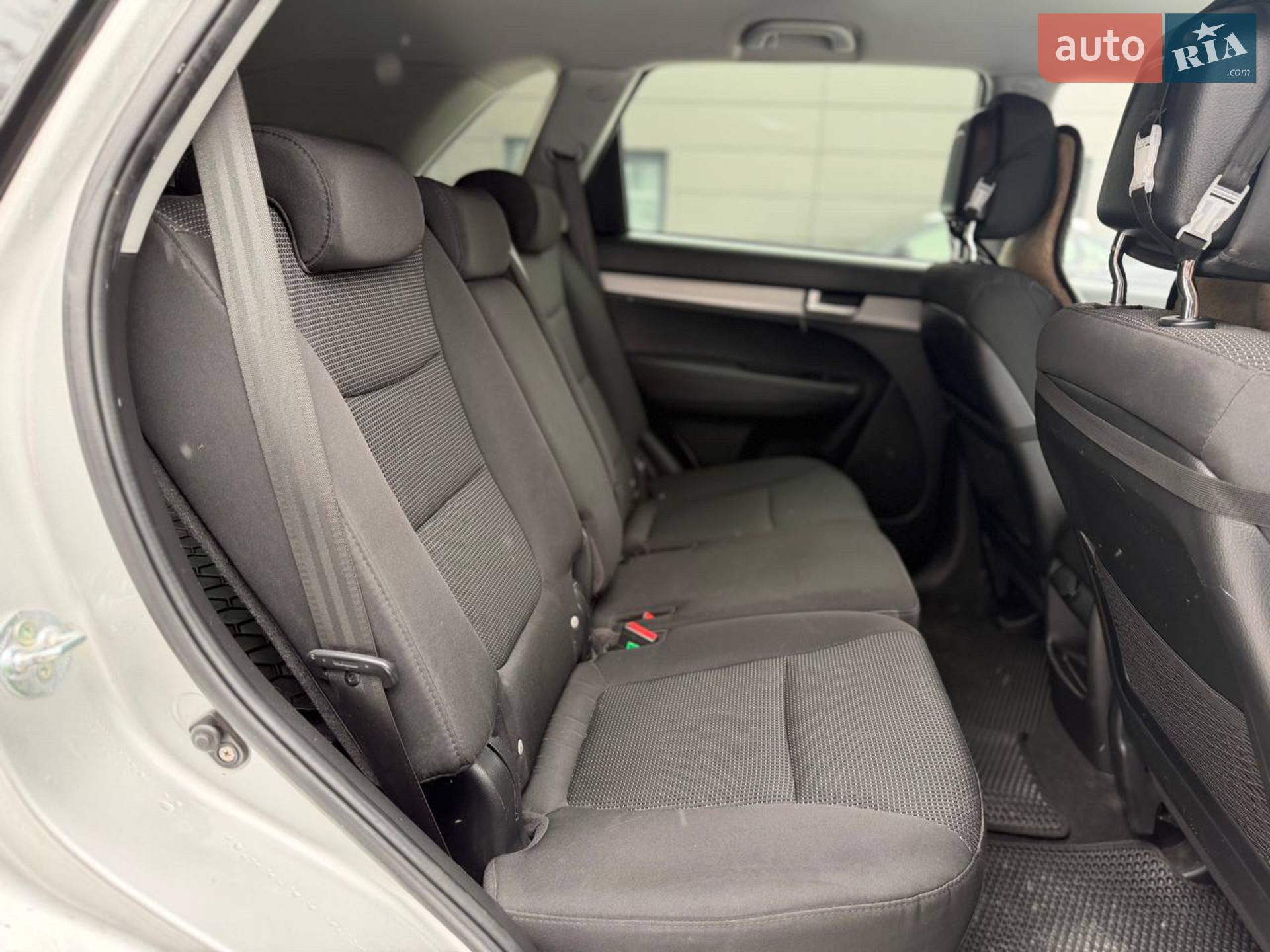 2012 Kia Sorento - мініатюра 14