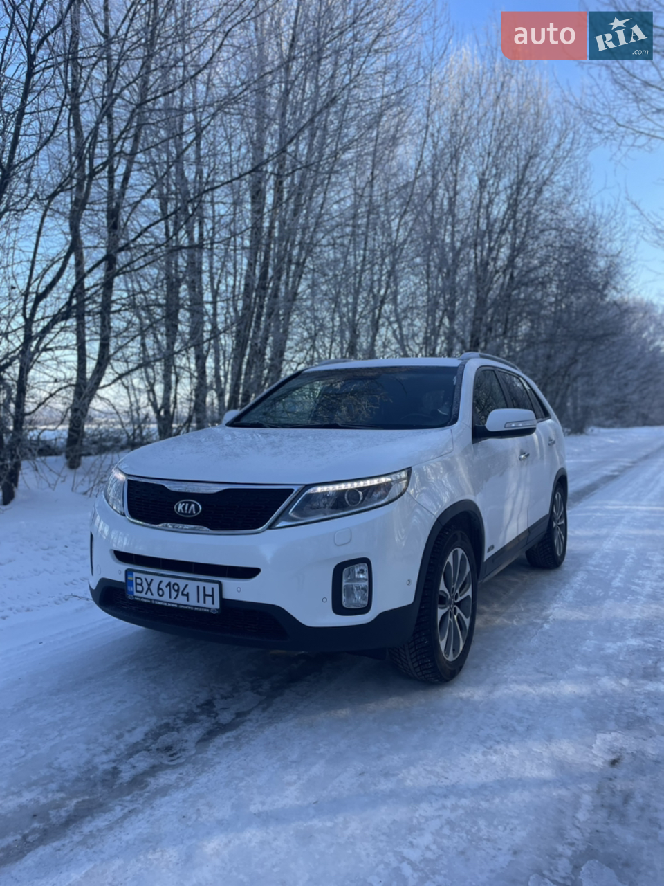 2012 Kia Sorento - мініатюра 63