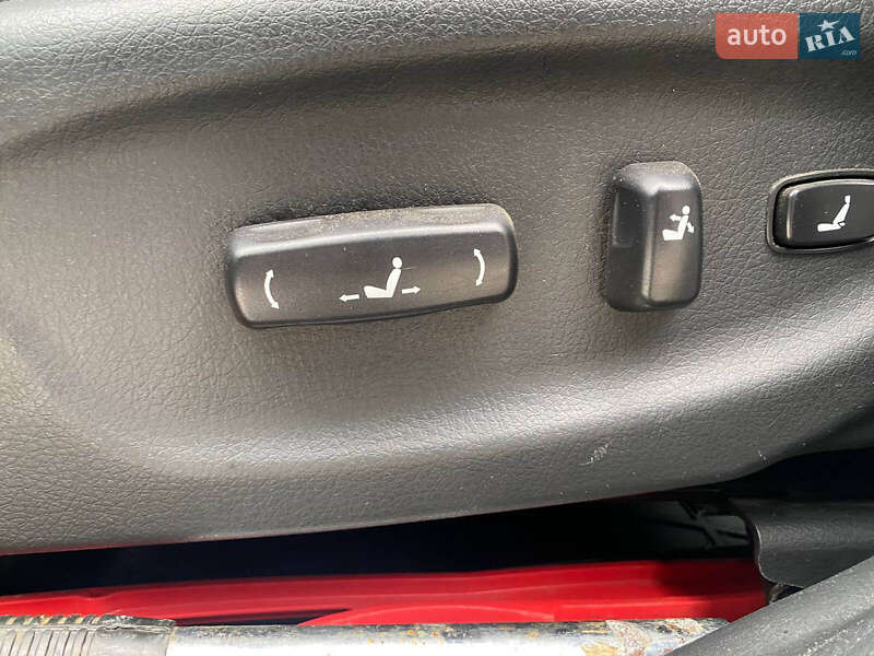 Внедорожник / Кроссовер Kia Sorento 2009 в Львове фото 16 Внедорожник / Кроссовер Kia Sorento 2009 в Львове