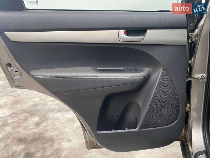 Внедорожник / Кроссовер Kia Sorento 2009 в Львове фото 19 Внедорожник / Кроссовер Kia Sorento 2009 в Львове