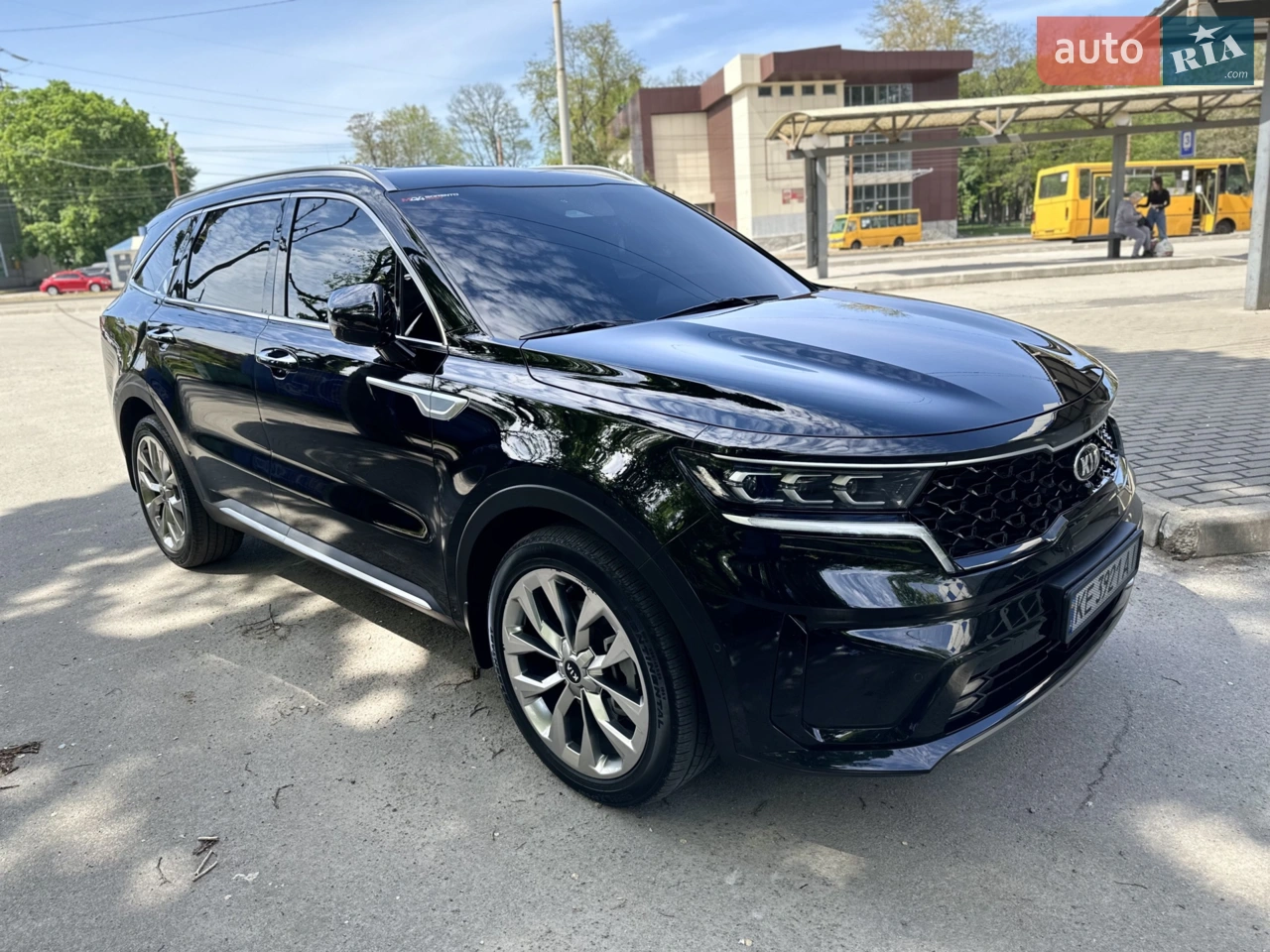 2021 Kia Sorento - мініатюра 47