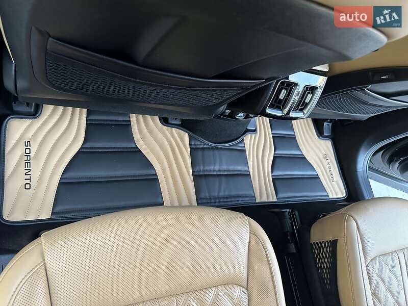 Внедорожник / Кроссовер Kia Sorento 2020 в Днепре фото 12 Внедорожник / Кроссовер Kia Sorento 2020 в Днепре