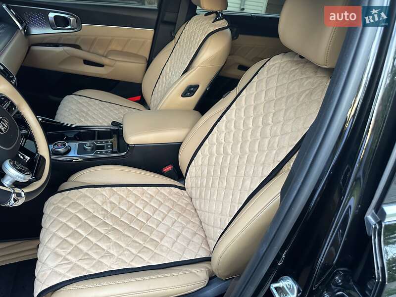 Внедорожник / Кроссовер Kia Sorento 2020 в Днепре фото 20 Внедорожник / Кроссовер Kia Sorento 2020 в Днепре