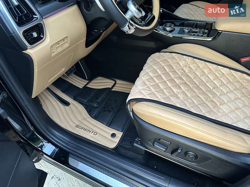 Внедорожник / Кроссовер Kia Sorento 2020 в Днепре фото 24 Внедорожник / Кроссовер Kia Sorento 2020 в Днепре