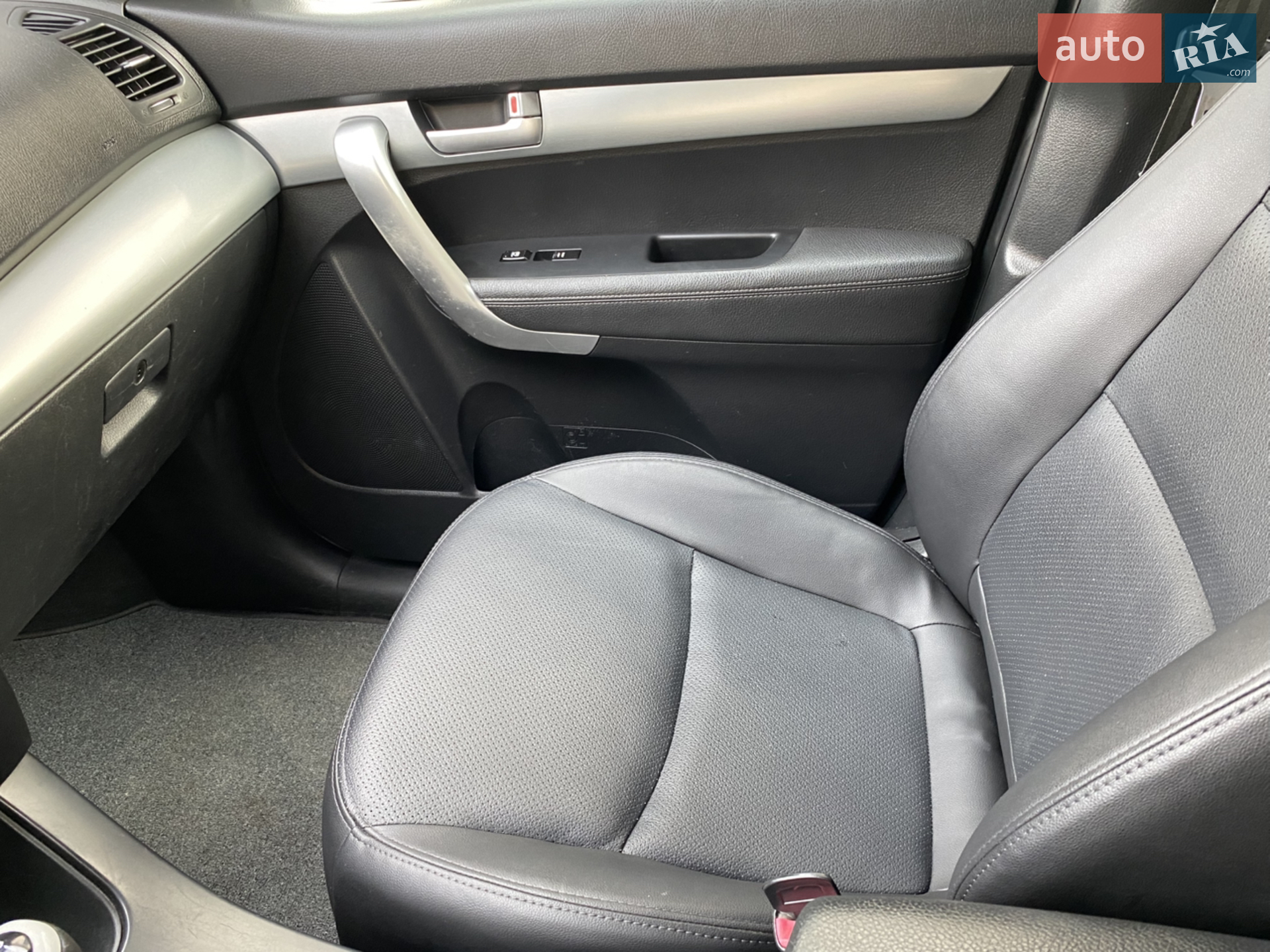2010 Kia Sorento - мініатюра 15