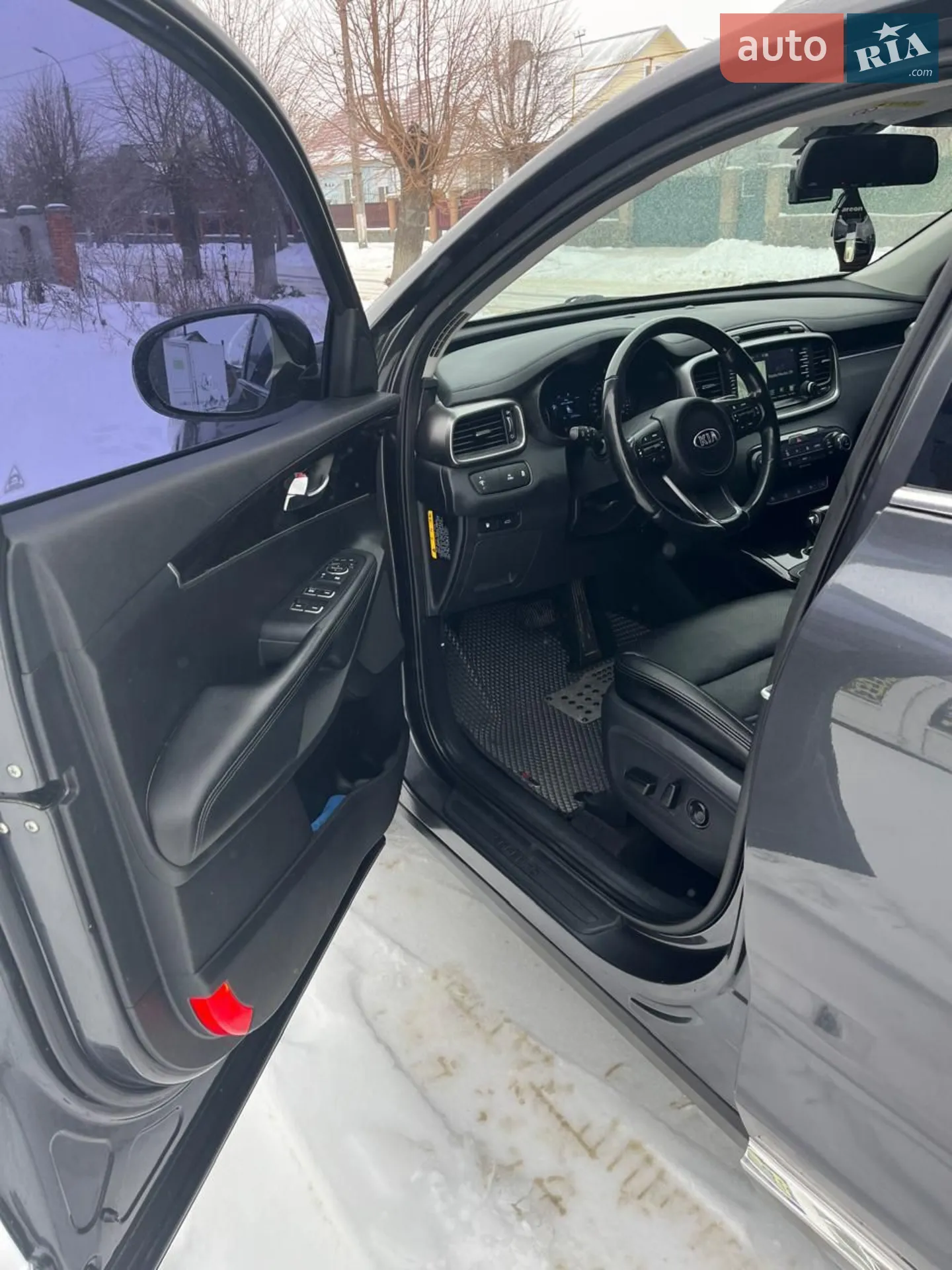 2014 Kia Sorento - мініатюра 21