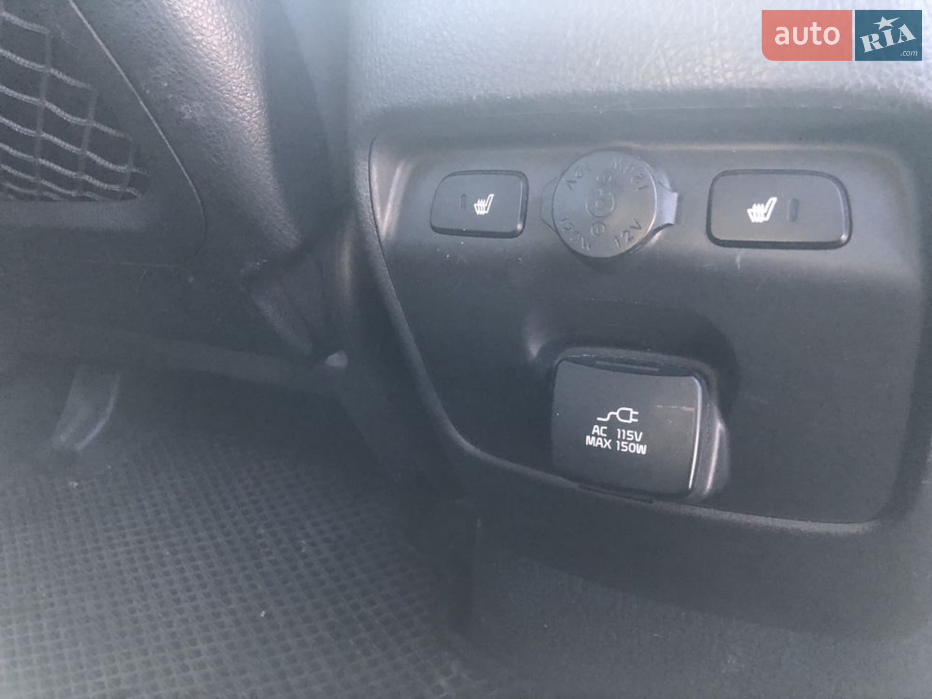 2013 Kia Sorento - мініатюра 15