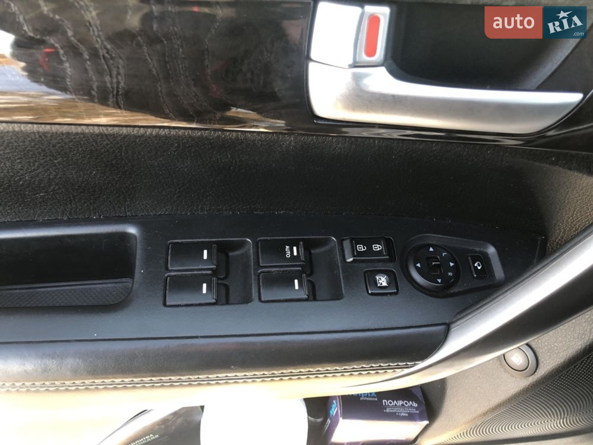 2013 Kia Sorento - мініатюра 19