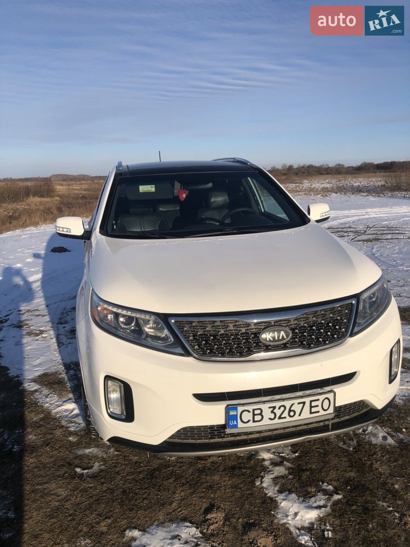 2013 Kia Sorento - мініатюра 24