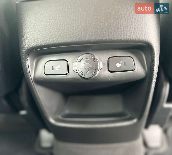 Внедорожник / Кроссовер Kia Sorento 2013 в Луцке