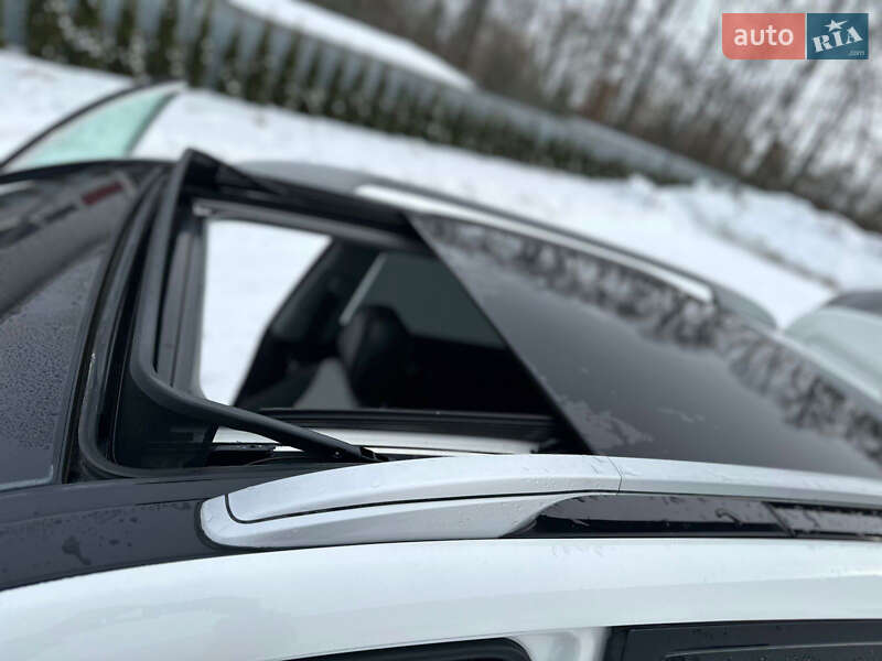 Внедорожник / Кроссовер Kia Sorento 2013 в Луцке