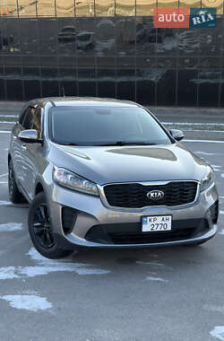 Внедорожник / Кроссовер Kia Sorento 2018 в Запорожье