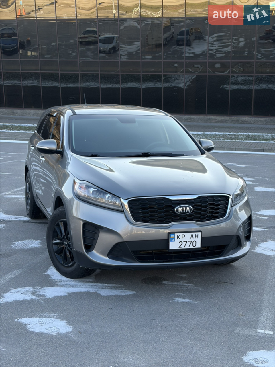 2019 Kia Sorento - мініатюра 65