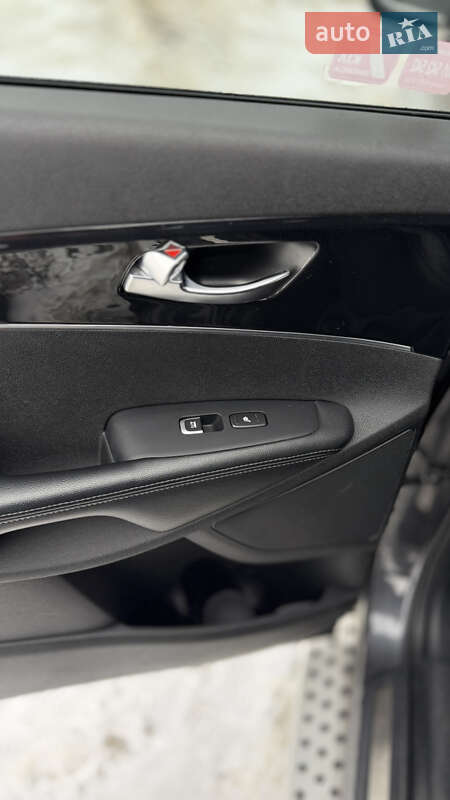 Внедорожник / Кроссовер Kia Sorento 2015 в Луцке фото 52 Внедорожник / Кроссовер Kia Sorento 2015 в Луцке