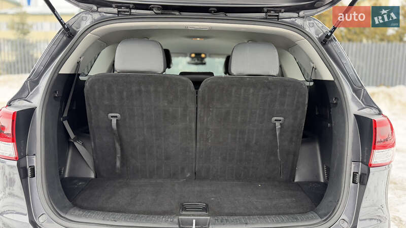 Внедорожник / Кроссовер Kia Sorento 2015 в Луцке фото 63 Внедорожник / Кроссовер Kia Sorento 2015 в Луцке