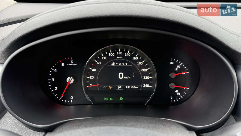 Внедорожник / Кроссовер Kia Sorento 2015 в Луцке фото 70 Внедорожник / Кроссовер Kia Sorento 2015 в Луцке