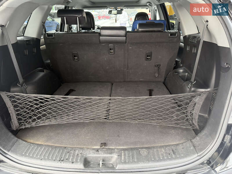 Внедорожник / Кроссовер Kia Sorento 2012 в Львове фото 13 Внедорожник / Кроссовер Kia Sorento 2012 в Львове