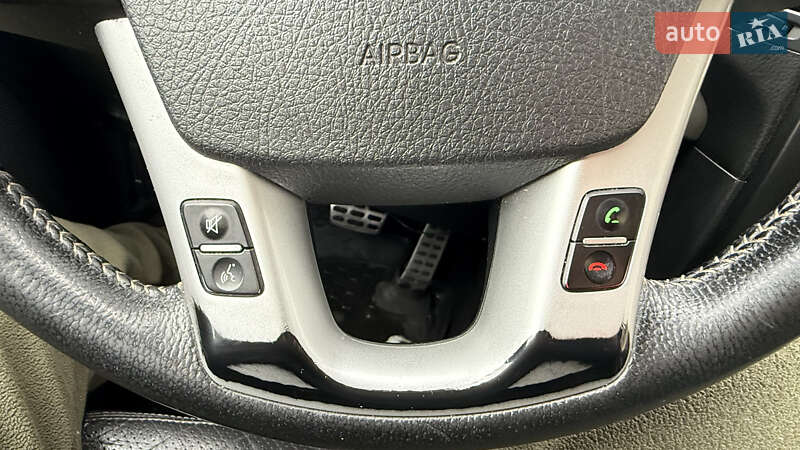 Внедорожник / Кроссовер Kia Sorento 2012 в Львове фото 27 Внедорожник / Кроссовер Kia Sorento 2012 в Львове