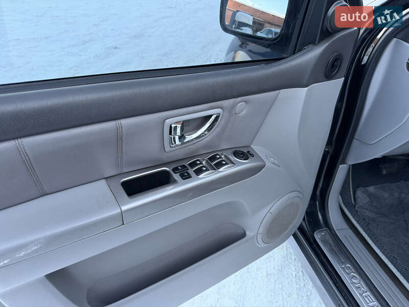 Внедорожник / Кроссовер Kia Sorento 2006 в Виннице