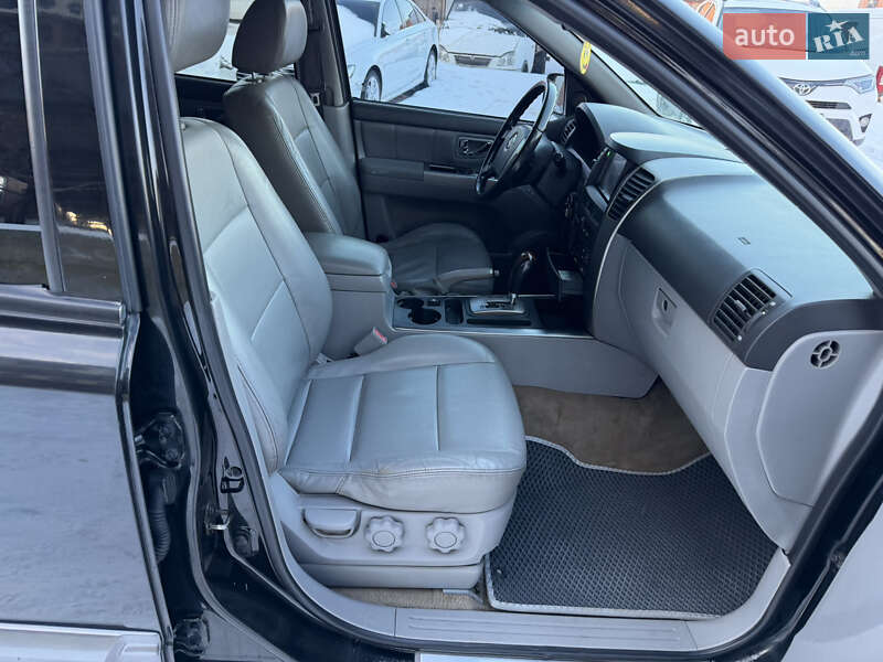 Внедорожник / Кроссовер Kia Sorento 2006 в Виннице