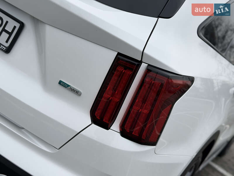 Внедорожник / Кроссовер Kia Sorento 2021 в Одессе фото 25 Внедорожник / Кроссовер Kia Sorento 2021 в Одессе