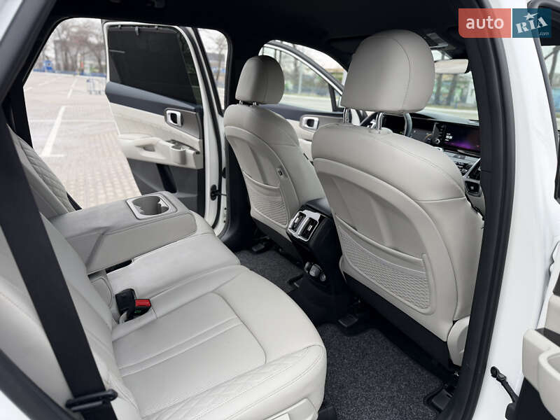 Внедорожник / Кроссовер Kia Sorento 2021 в Одессе фото 30 Внедорожник / Кроссовер Kia Sorento 2021 в Одессе