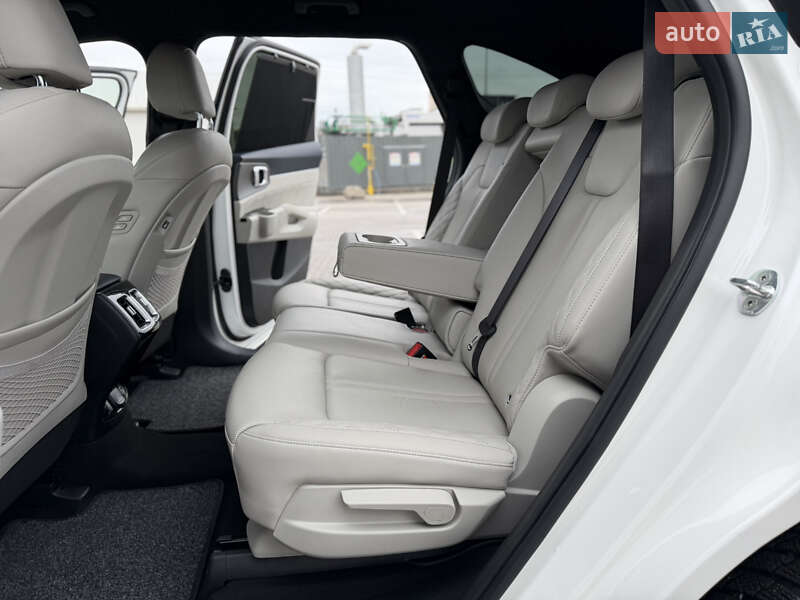 Внедорожник / Кроссовер Kia Sorento 2021 в Одессе фото 35 Внедорожник / Кроссовер Kia Sorento 2021 в Одессе