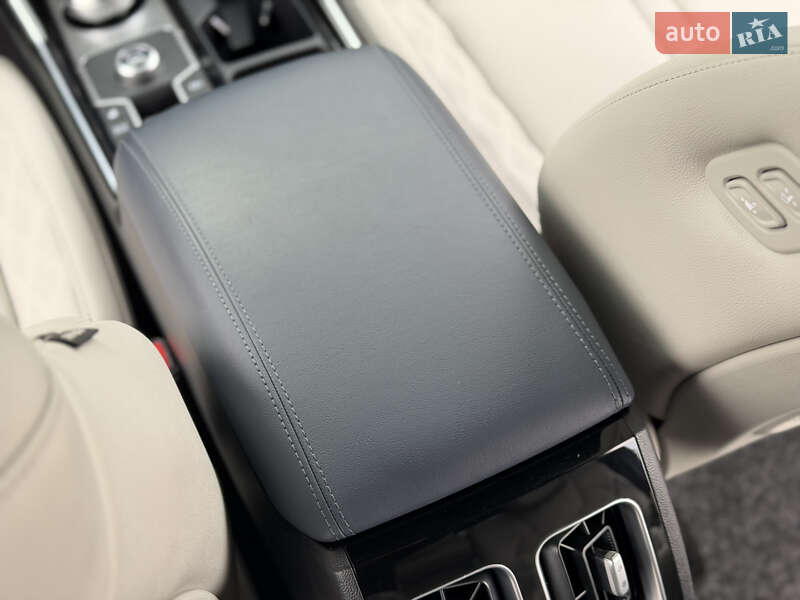 Внедорожник / Кроссовер Kia Sorento 2021 в Одессе фото 42 Внедорожник / Кроссовер Kia Sorento 2021 в Одессе