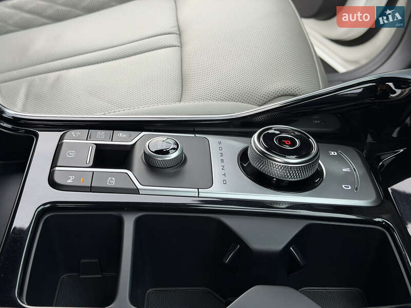 Внедорожник / Кроссовер Kia Sorento 2021 в Одессе фото 60 Внедорожник / Кроссовер Kia Sorento 2021 в Одессе