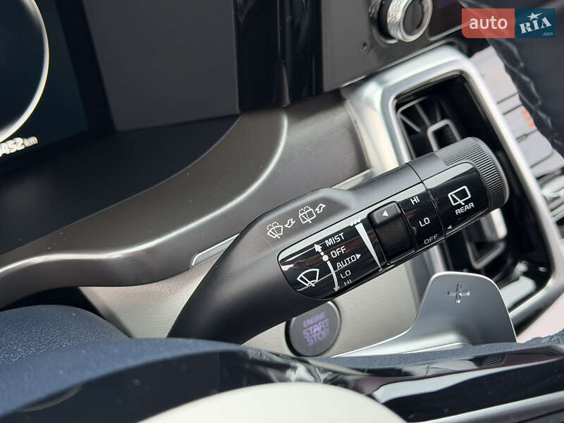 Внедорожник / Кроссовер Kia Sorento 2021 в Одессе фото 75 Внедорожник / Кроссовер Kia Sorento 2021 в Одессе