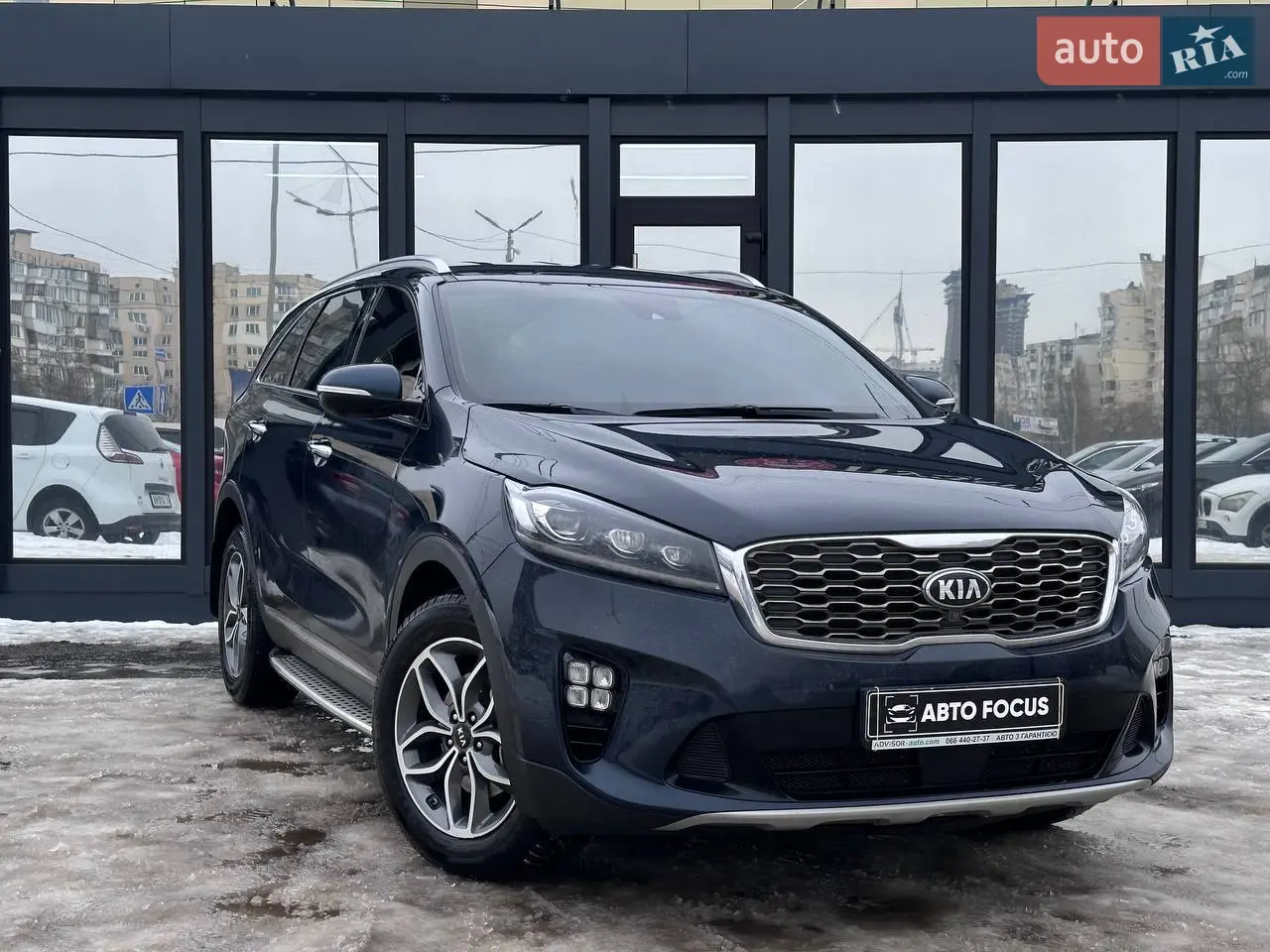 2020 Kia Sorento - мініатюра 32