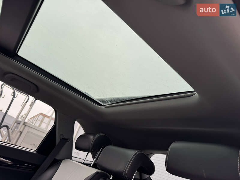 Внедорожник / Кроссовер Kia Sorento 2014 в Луцке