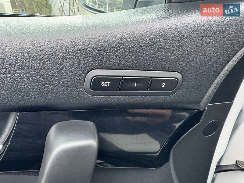 Внедорожник / Кроссовер Kia Sorento 2014 в Луцке