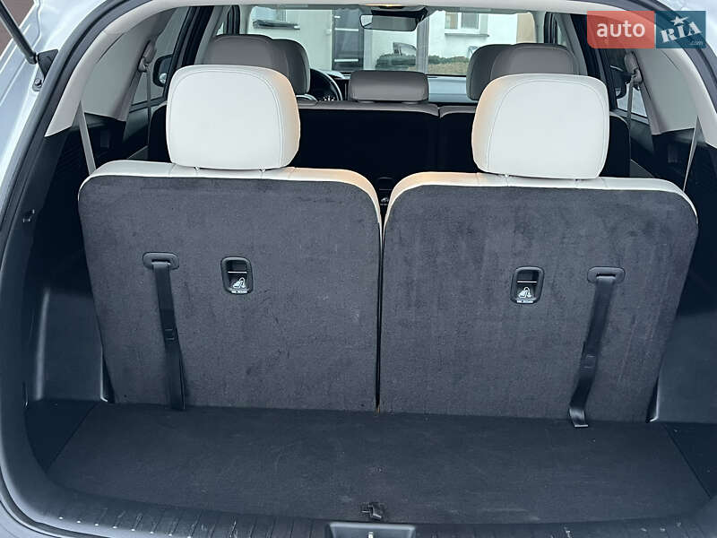 Внедорожник / Кроссовер Kia Sorento 2021 в Львове фото 11 Внедорожник / Кроссовер Kia Sorento 2021 в Львове