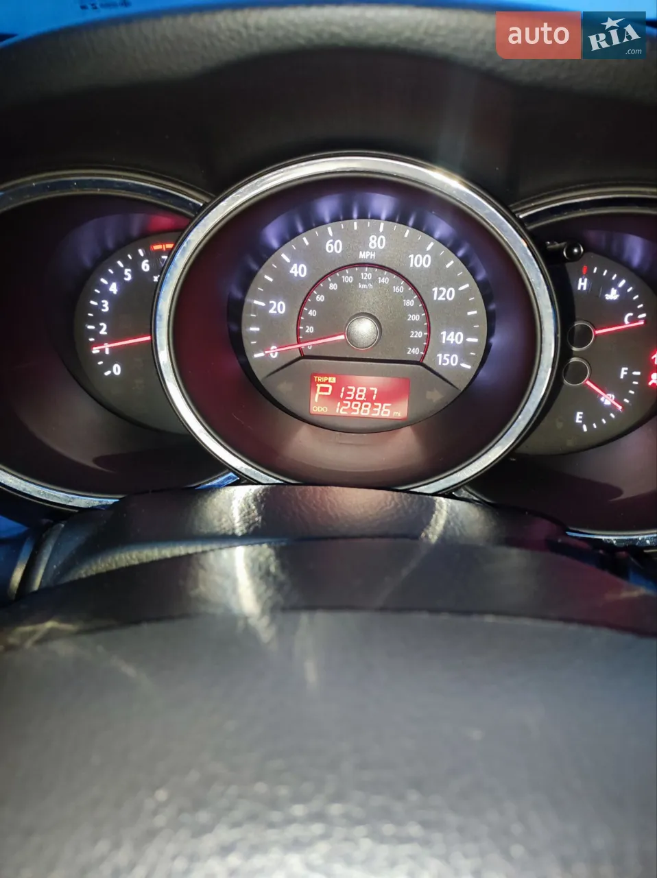 2012 Kia Sorento - мініатюра 26