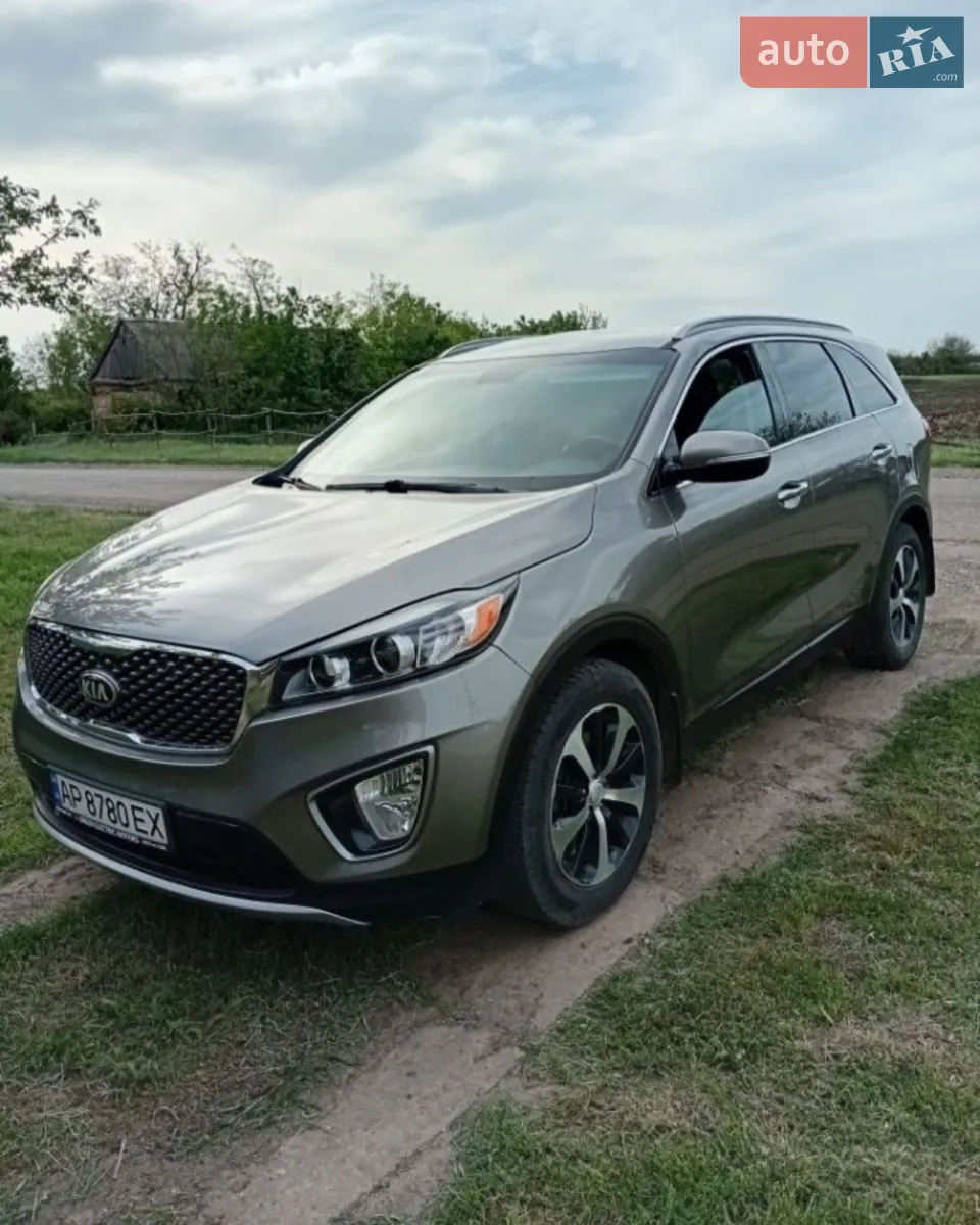 2014 Kia Sorento - мініатюра 22