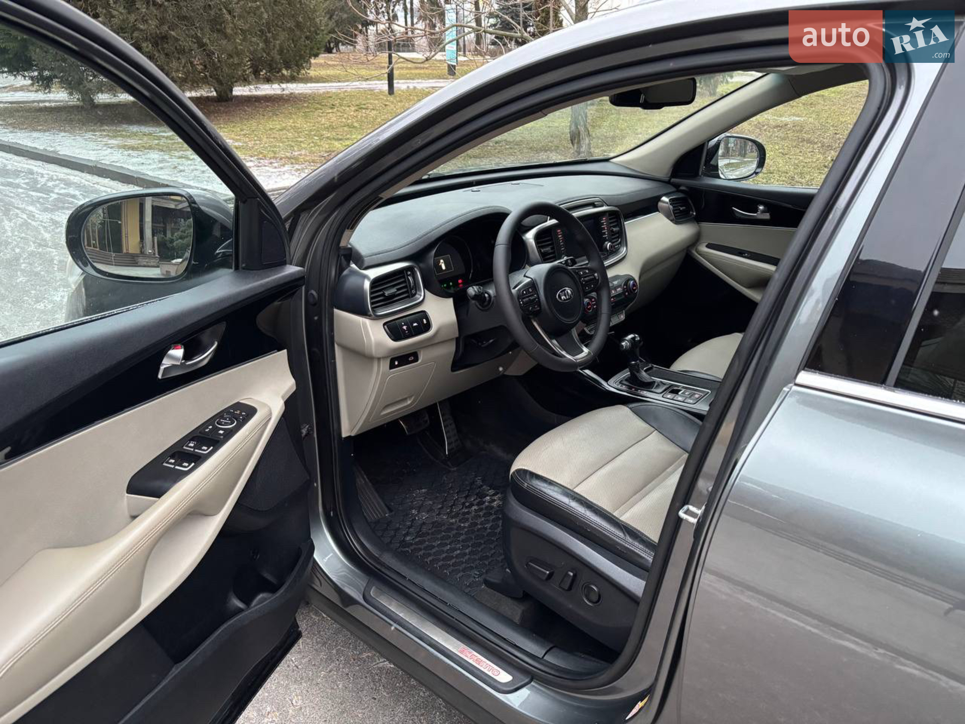 2015 Kia Sorento - мініатюра 13