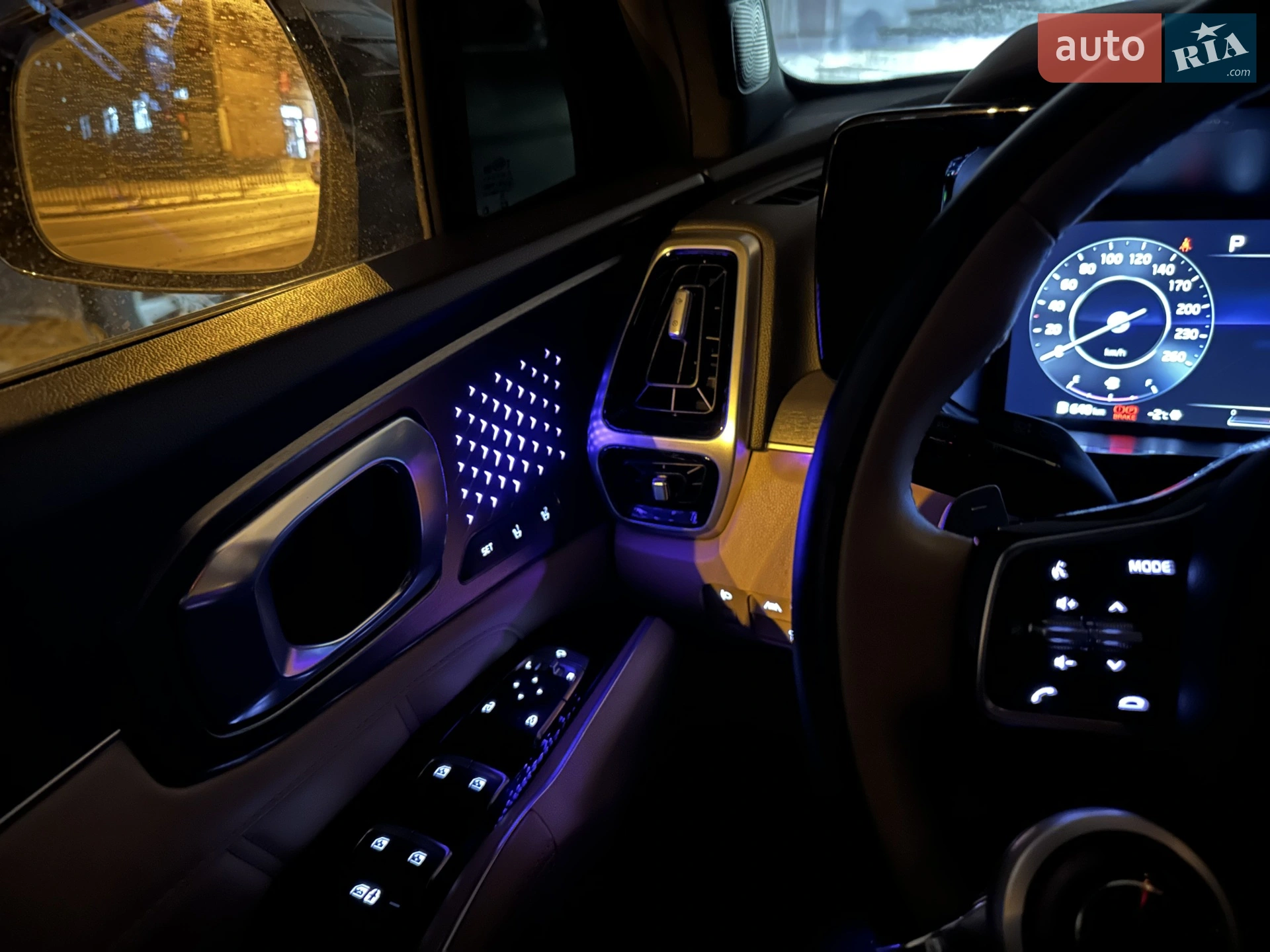 2020 Kia Sorento - мініатюра 30