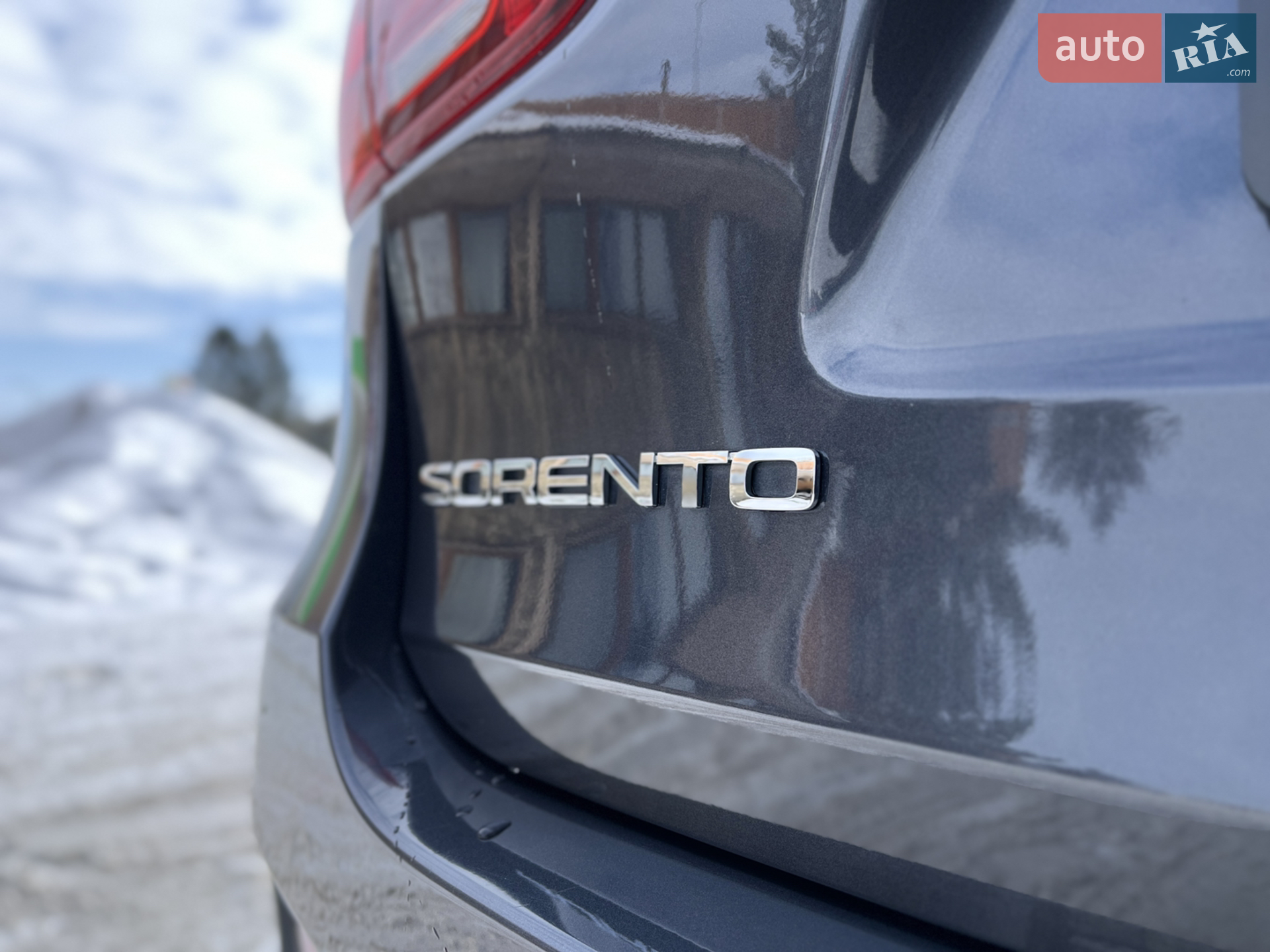 2017 Kia Sorento - мініатюра 9