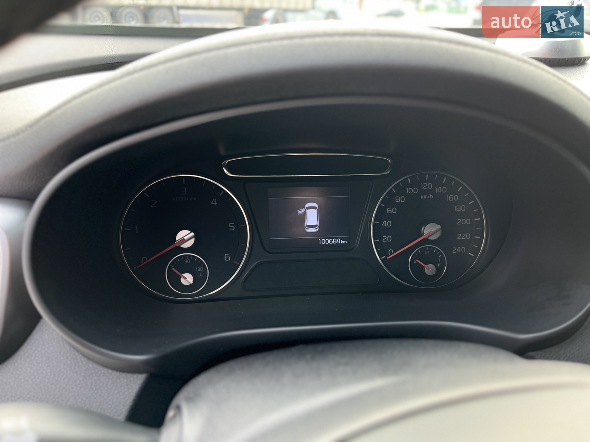 2017 Kia Sorento - мініатюра 16