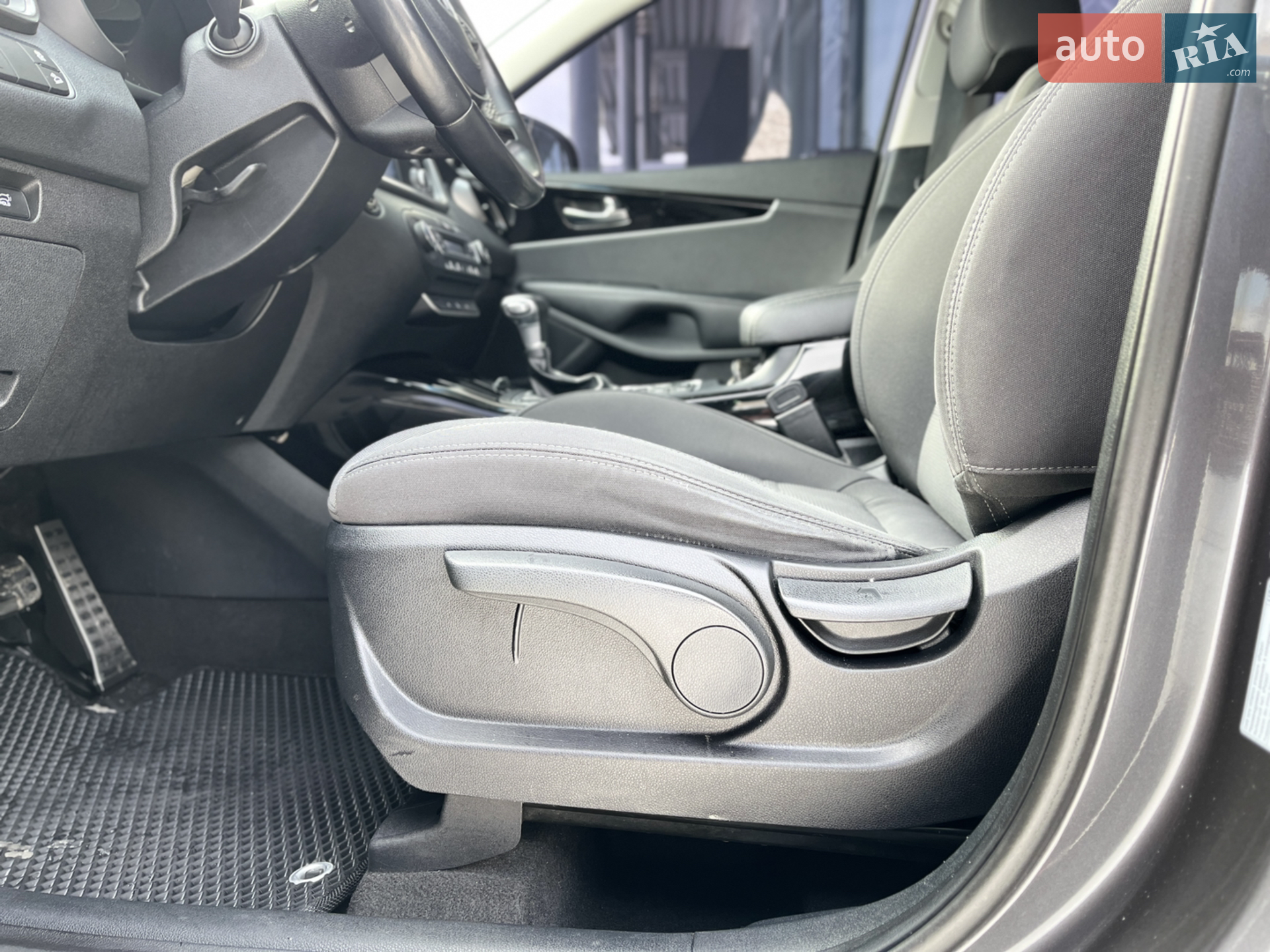 2017 Kia Sorento - мініатюра 20