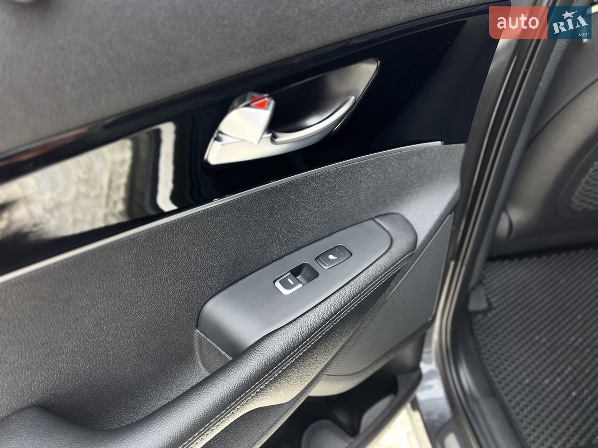 2017 Kia Sorento - мініатюра 25