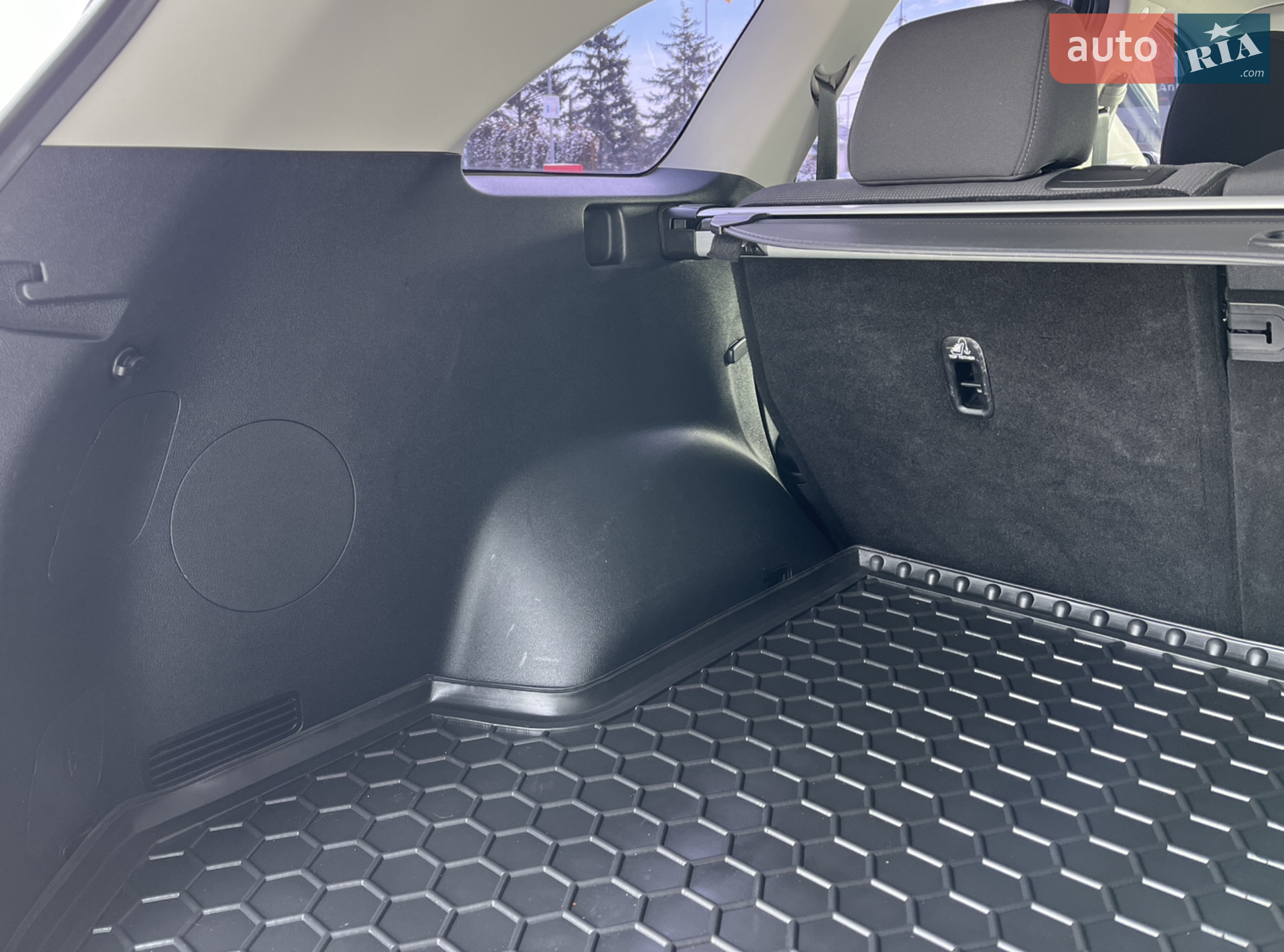 2017 Kia Sorento - мініатюра 29