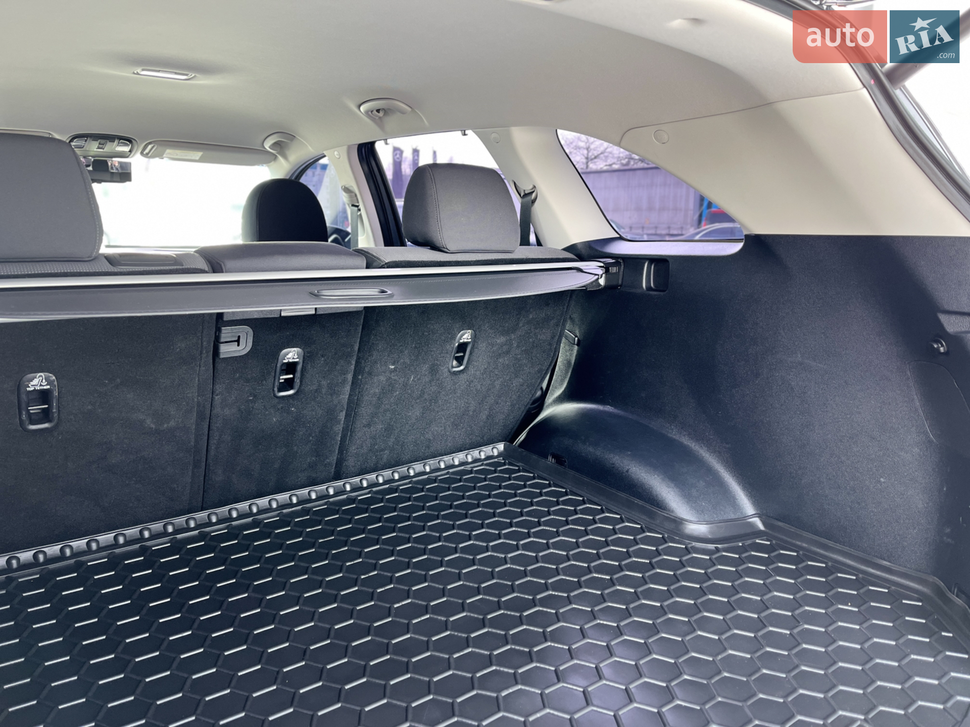 2017 Kia Sorento - мініатюра 30