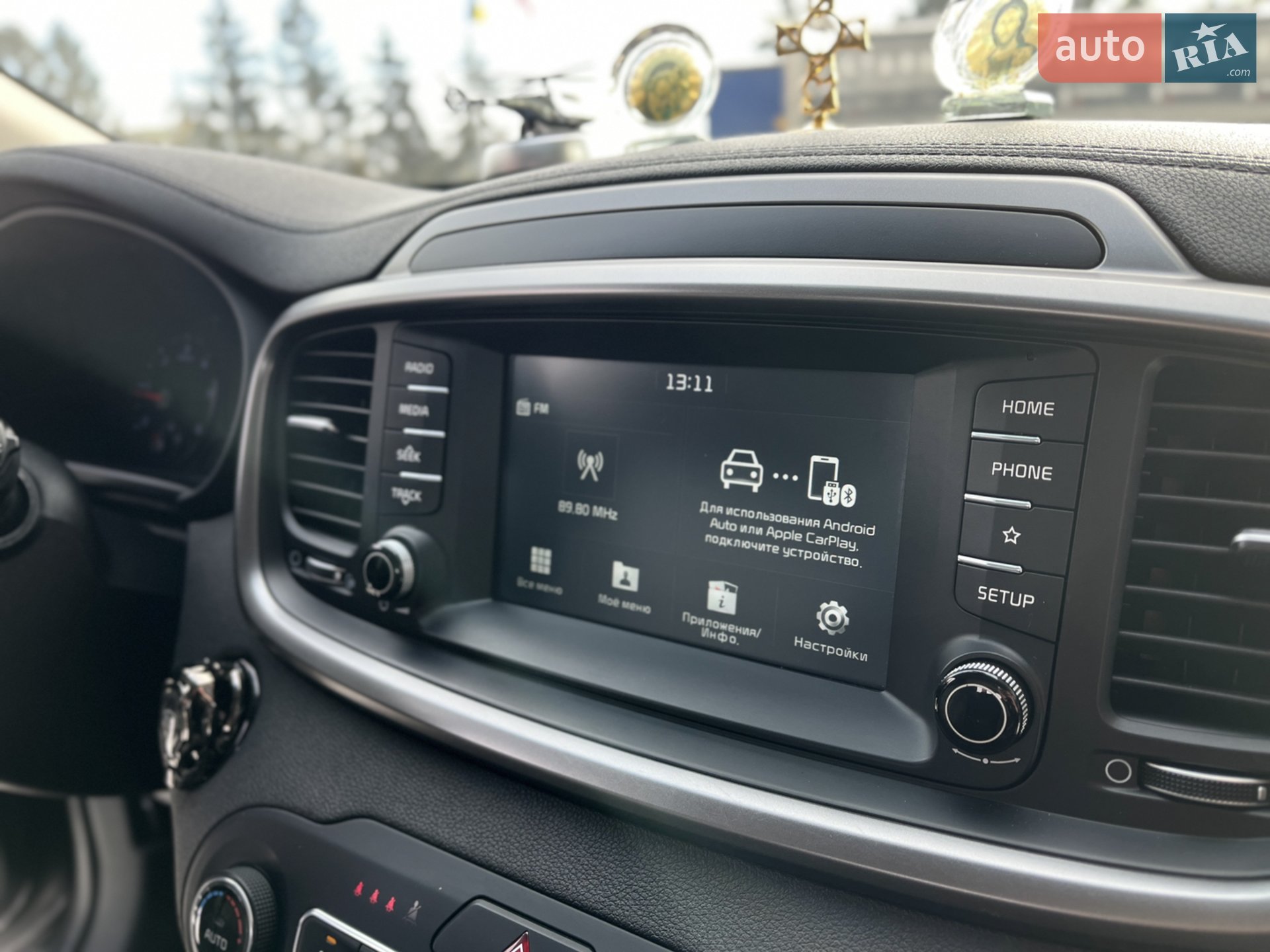 2017 Kia Sorento - мініатюра 33