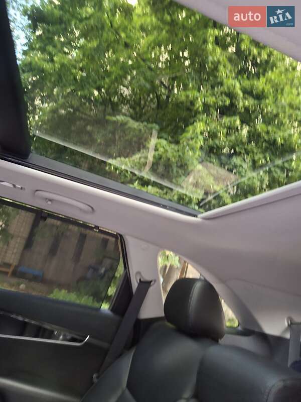 Внедорожник / Кроссовер Kia Sorento 2016 в Киеве