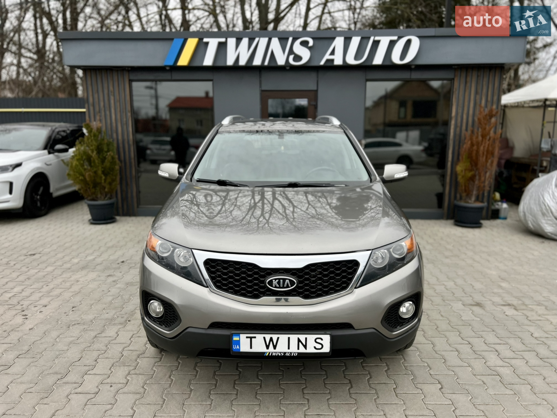 2012 Kia Sorento - мініатюра 14