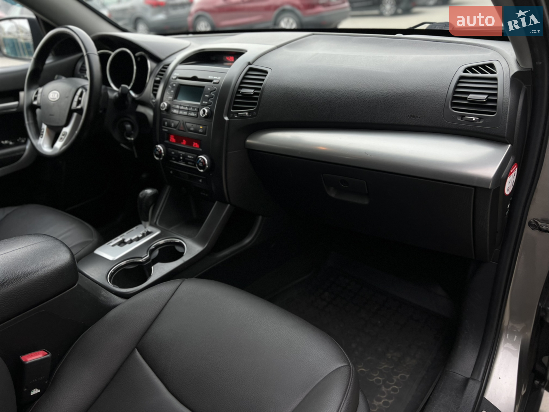 2012 Kia Sorento - мініатюра 28