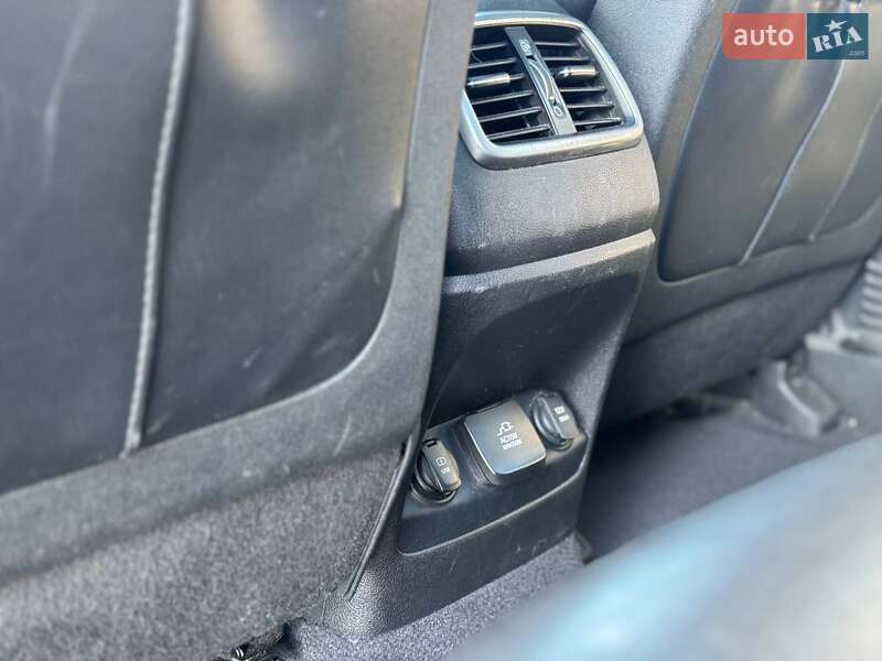 Внедорожник / Кроссовер Kia Sorento 2017 в Львове