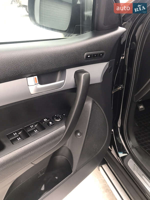 Внедорожник / Кроссовер Kia Sorento 2014 в Виннице фото 39 Внедорожник / Кроссовер Kia Sorento 2014 в Виннице